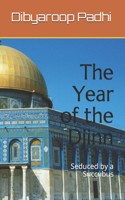 The Year of the Djinn: Seduced by a Succubus(1 One Thousand and One Djinns)