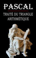 Traité du triangle arithmétique (Pascal)
