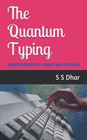 Quantum Typing