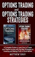 Options Trading and Options Trading Strategies