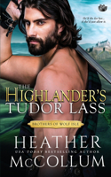 Highlander's Tudor Lass
