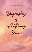 Anthony Doerr Books