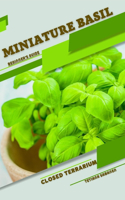 Miniature Basil