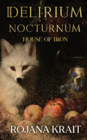 House of Iron