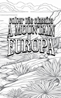 Mountain Europa