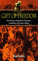 Gift Of Freedom (second printing, 2024)