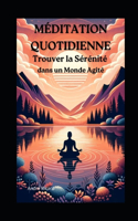 Méditation Quotidienne