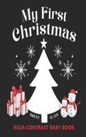 My First Christmas