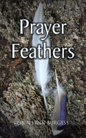 Prayer Feathers