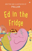 Ed in the Fridge