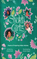 Shakti Girls