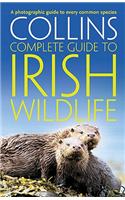 Collins Complete Irish Wildlife