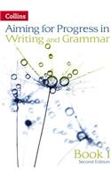 Progress in Writing and Grammar