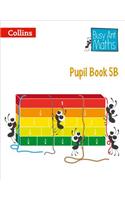 Pupil Book 5B