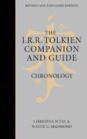 J. R. R. Tolkien Companion and Guide