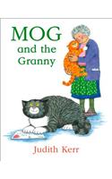 Mog and the Granny