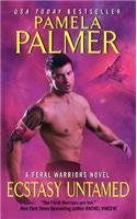 Ecstasy Untamed: A Feral Warriors Novel(6 Feral Warriors)
