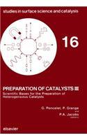 Preparation of Catalysts III