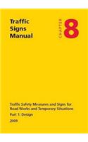 Traffic Signs Manual - All Parts