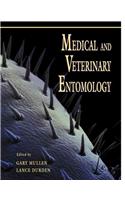 Medical and Veterinary Entomology