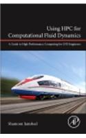 Using HPC for Computational Fluid Dynamics