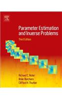 Parameter Estimation and Inverse Problems