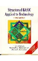 Structured BASIC Applied to Technology