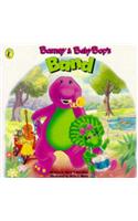 Barney and Baby Bop's Band