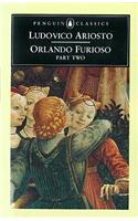Orlando Furioso: Part Two(2 Orlando Furioso)