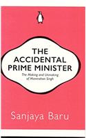 The Accidental Prime Minister