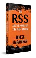 RSS and the making of a deep nation