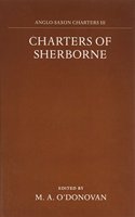 Charters of Sherborne