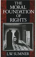 Moral Foundation of Rights