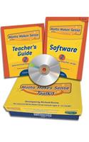 Maths Makes Sense: Year 2: Teacher's Kit: (Maths Makes Sense)