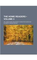 The Howe Readers (Volume 3)