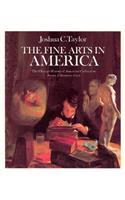 The Fine Arts in America