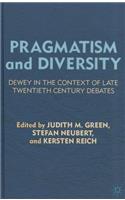 Pragmatism and Diversity