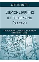 Service-Learning in Theory and Practice