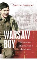 Warsaw Boy