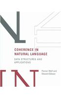 Coherence in Natural Language