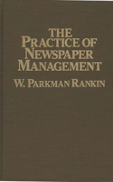 Practice of Newspaper Management