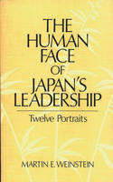 Human Face of Japan's Leadership