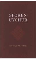 Spoken Uyghur