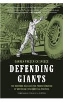 Defending Giants