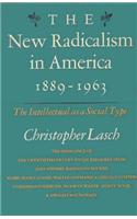 New Radicalism in America