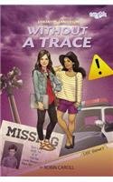 Samantha Sanderson Without a Trace