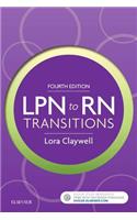 LPN to RN Transitions