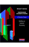 Cognition-Based Assessment & Teaching of Geometric Shapes