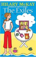 The Exiles: The Exiles: (The Exiles)
