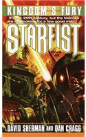 Starfist